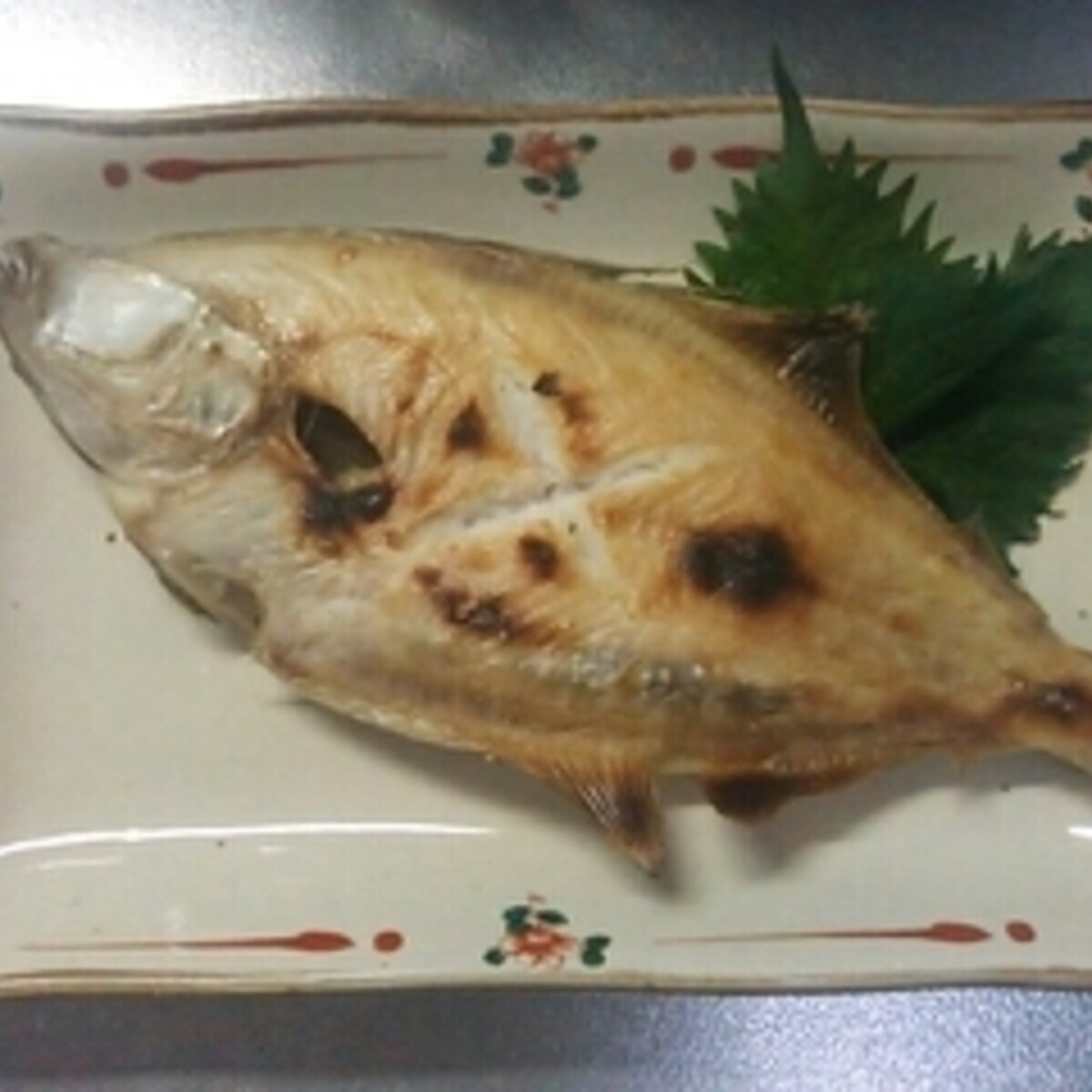 一夜干しカレイの塩焼き レシピ 作り方 By 夕虎 楽天レシピ 一夜干しカレイの塩焼き レシピ 作り方 By 夕虎 楽天レシピ